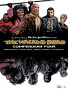 Cover image for The Walking Dead, Compendium 4